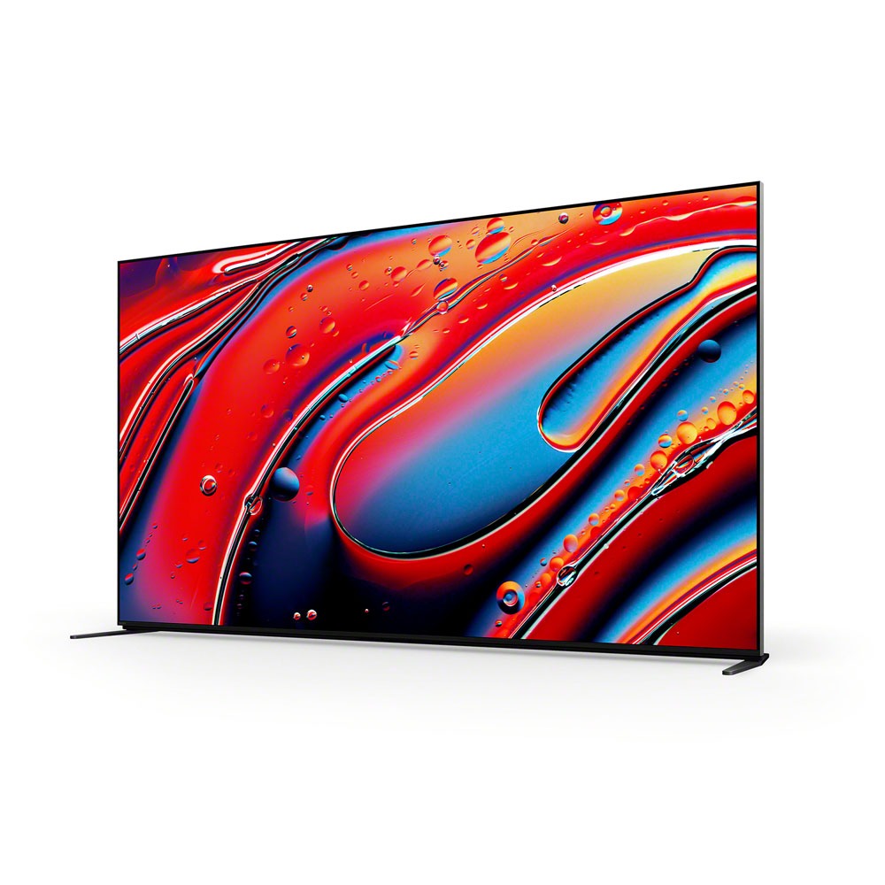 SONY 索尼 BRAVIA 9 75型 XR Mini LED 4K HDR Google TV 液晶顯示器 /台 Y-75XR90
