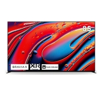 SONY 索尼 BRAVIA 9 85型 XR Mini LED 4K HDR Google TV 液晶顯示器 /台 Y-85XR90