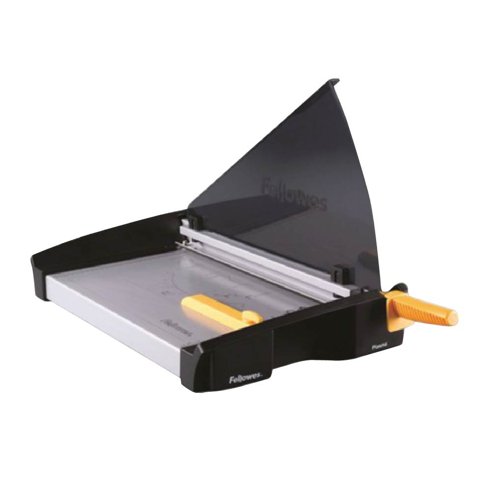 【Fellowes 婓樂】Plasma 溶漿 A3 裁紙機 /台 Plasma-A3