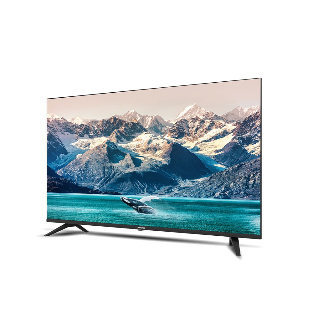 TATUNG大同 43型 智慧聯網液晶顯示器 /台 TH-43XT300