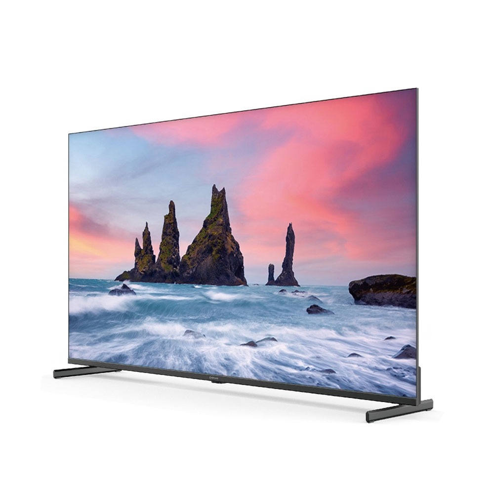 TATUNG大同 55型 QLED Google TV 多媒體液晶顯示器 /台 QH-55UG900