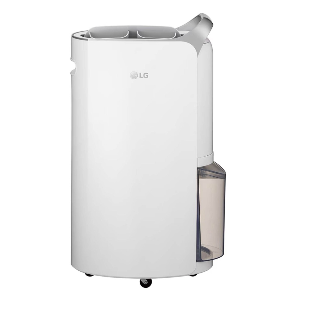 LG 樂金 PuriCare 一級能效 WiFi遠控 雙變頻 除濕機 17L /台 MD171QSE0