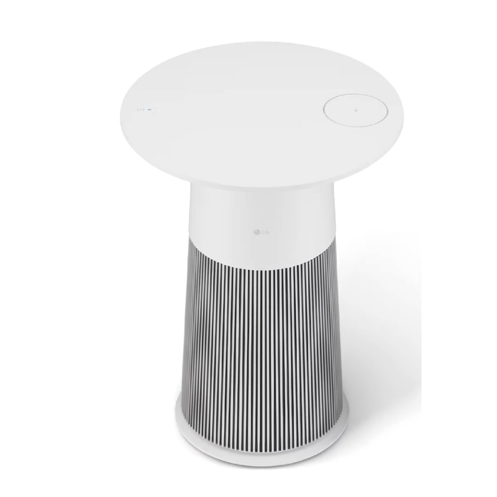 LG 樂金 PuriCare AeroTower 2級能效 新淨几 雪梨白  空氣 清淨機 適用4坪 / 台 AS201PWU0