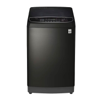 LG 樂金  極窄版  蒸氣 直驅 變頻 WiFi 串聯 直立式 洗衣機 13公斤 (含基本安裝)/台 WT-SD139HBG