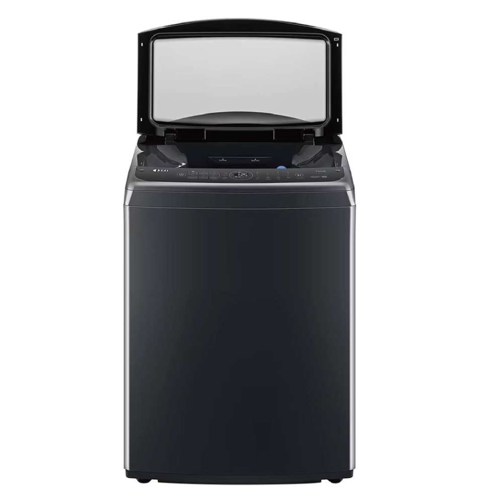 LG 樂金 AI DD 智慧 直驅 變頻 直立式 洗衣機 19公斤 (含基本安裝)/台 WT-VD19HB