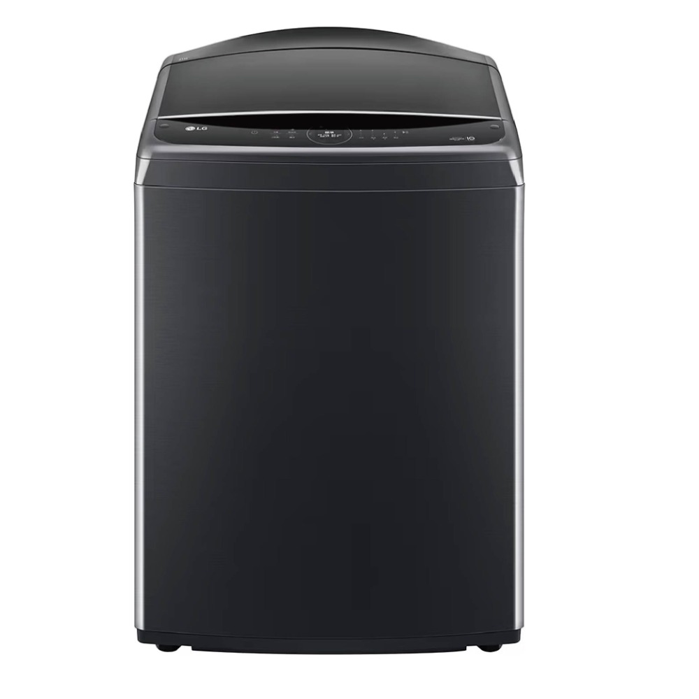 LG 樂金 AI DD 蒸氣 直驅 變頻 直立式 洗衣機 21公斤 (含基本安裝)/台 WT-VD21HB