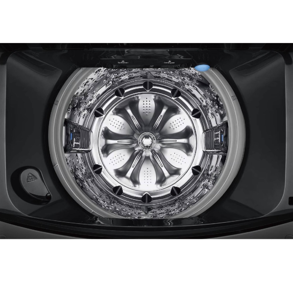 LG 樂金 AI DD 蒸氣 直驅 變頻 直立式 洗衣機 21公斤 (含基本安裝)/台 WT-VD21HB