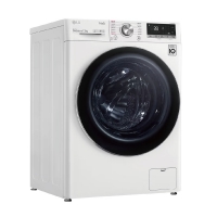 LG 樂金 WiFi串聯 蒸 洗 脫 變頻 滾筒 洗衣機 (含基本安裝) 13kg / 台 WD-S13VBW