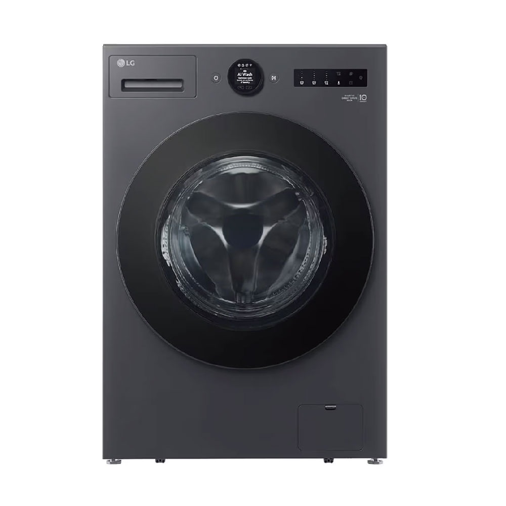 LG 樂金 WiFi串聯 蒸 洗 脫 變頻 滾筒 洗衣機 (含基本安裝) 15kg / 台 WD-S15NDB