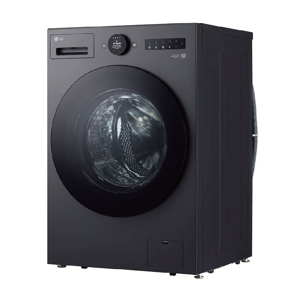 LG 樂金 WiFi串聯 蒸 洗 脫 變頻 滾筒 洗衣機 (含基本安裝) 15kg / 台 WD-S15NDB