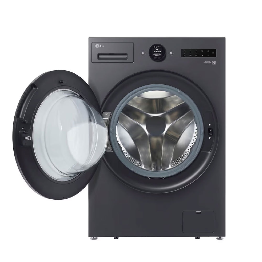 LG 樂金 WiFi串聯 蒸 洗 脫 變頻 滾筒 洗衣機 (含基本安裝) 15kg / 台 WD-S15NDB