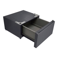 LG 樂金 抽屜式 滾筒 底座 適用WD-S15NDB (含基本安裝)/ 台 LWP-25N14