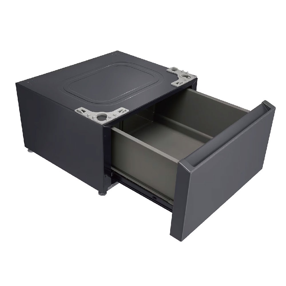 LG 樂金 抽屜式 滾筒 底座 適用WD-S15NDB (含基本安裝)/ 台 LWP-25N14