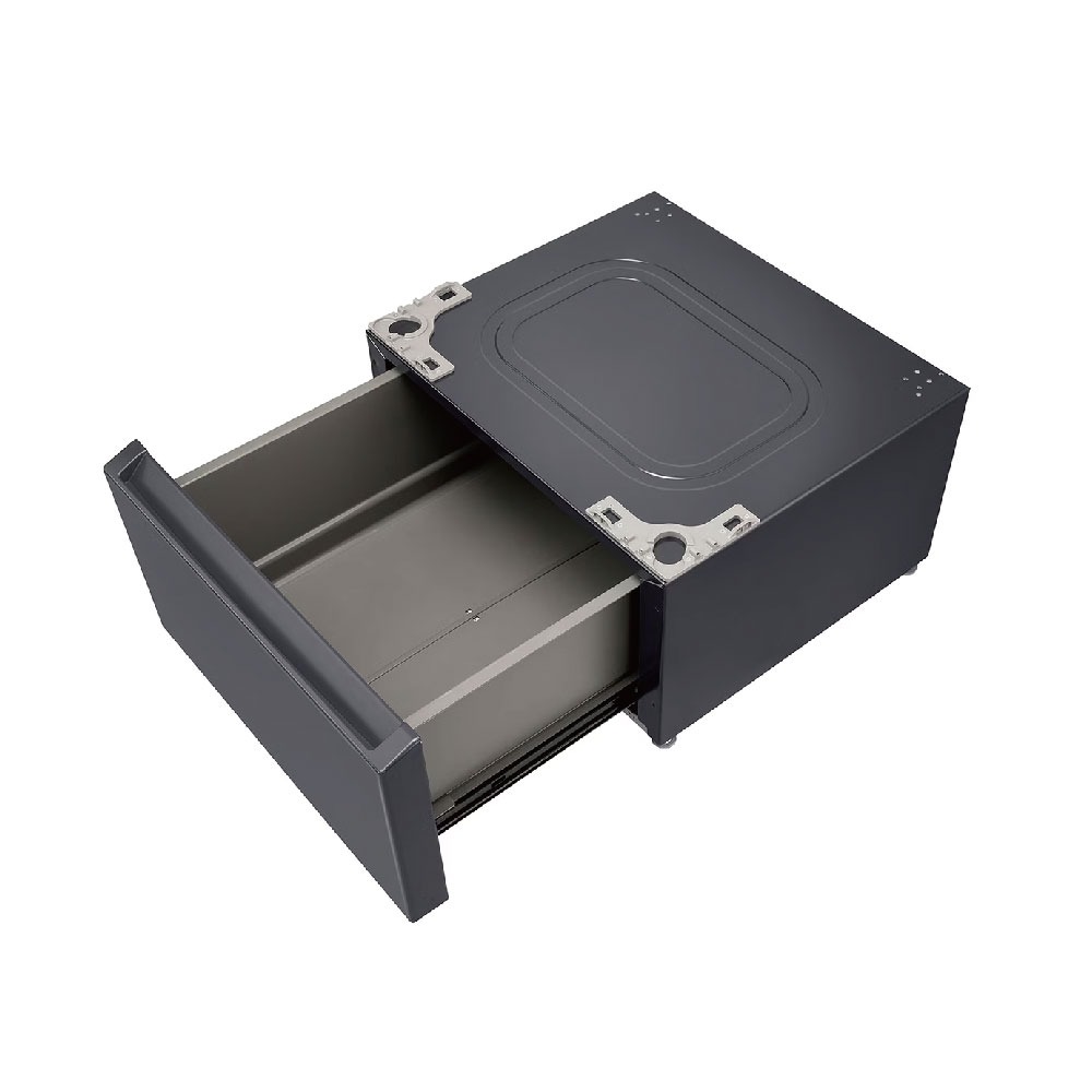 LG 樂金 抽屜式 滾筒 底座 適用WD-S15NDB (含基本安裝)/ 台 LWP-25N14