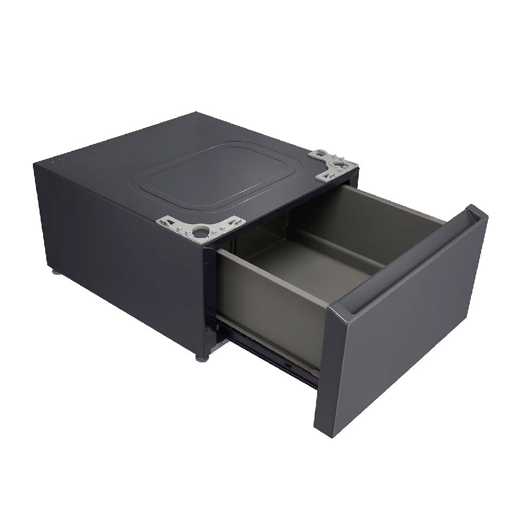 LG 樂金 抽屜式 滾筒 底座 適用WD-S18NDB (含基本安裝)/ 台 LWP-25N24