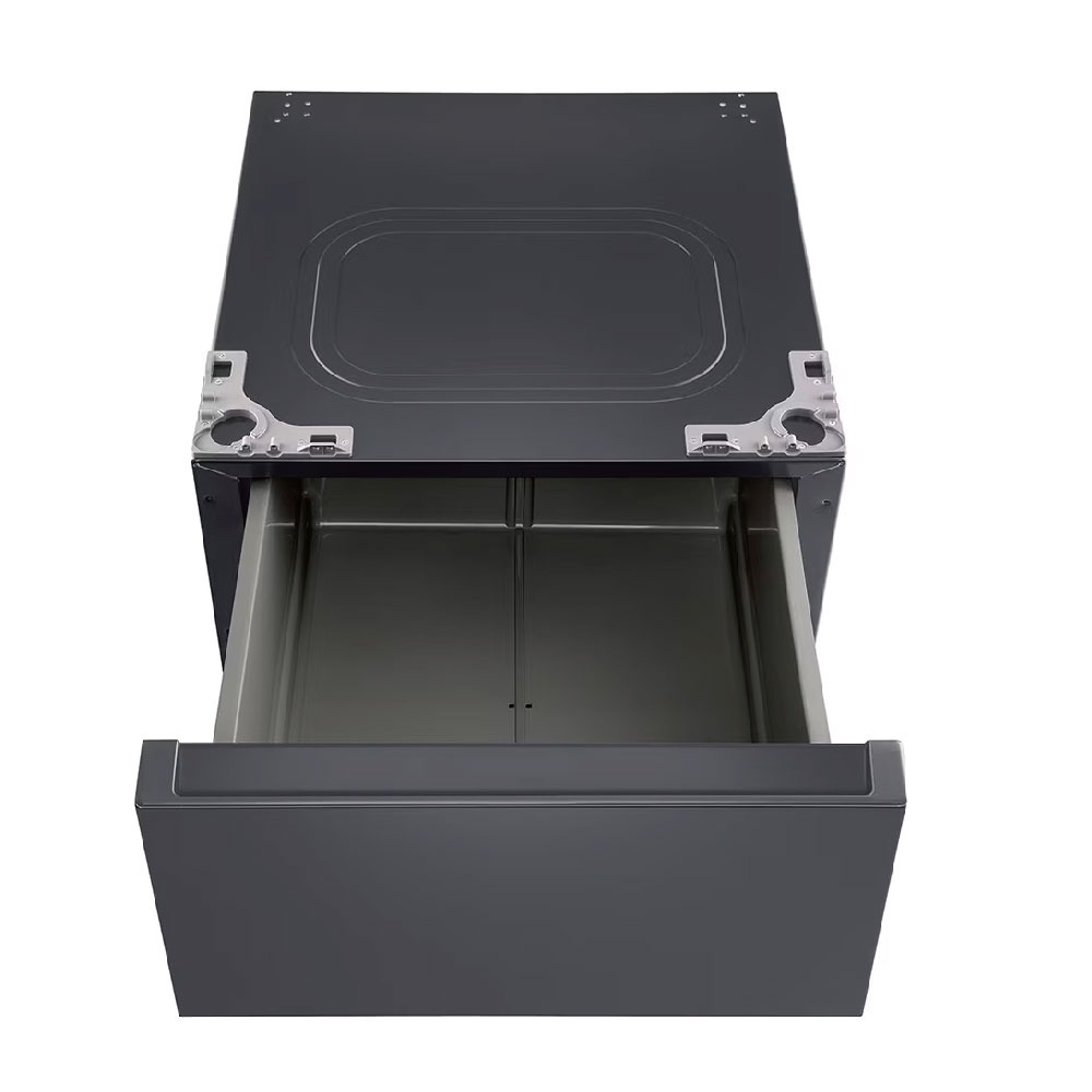 LG 樂金 抽屜式 滾筒 底座 適用WD-S18NDB (含基本安裝)/ 台 LWP-25N24