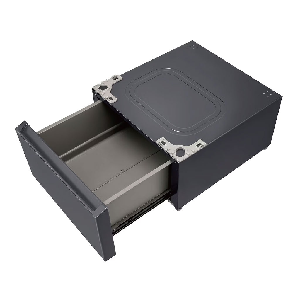 LG 樂金 抽屜式 滾筒 底座 適用WD-S18NDB (含基本安裝)/ 台 LWP-25N24