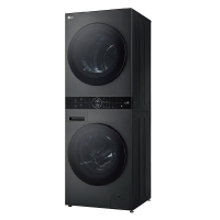 LG 樂金 WashTower AI 智控 洗 乾衣機 (含基本安裝) 洗13kg+乾10kg / 台 WD-S1310B