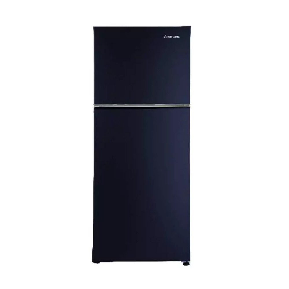 TATUNG大同 330L一級能效變頻雙門冰箱 墨青 /台 TR-B1332VDB