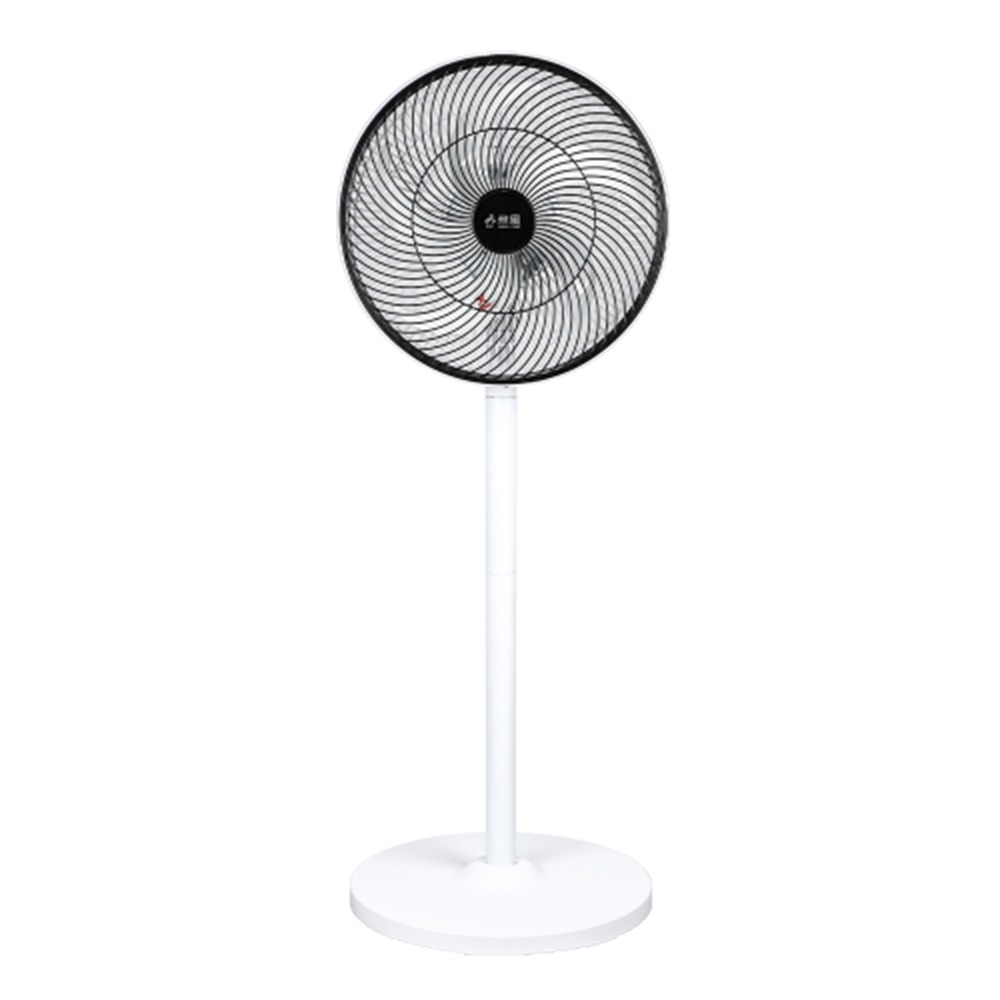 勳風 SUPA FINE DC 落地扇 全方位 桌立 循環扇 14吋  / 台 BHF-S0029