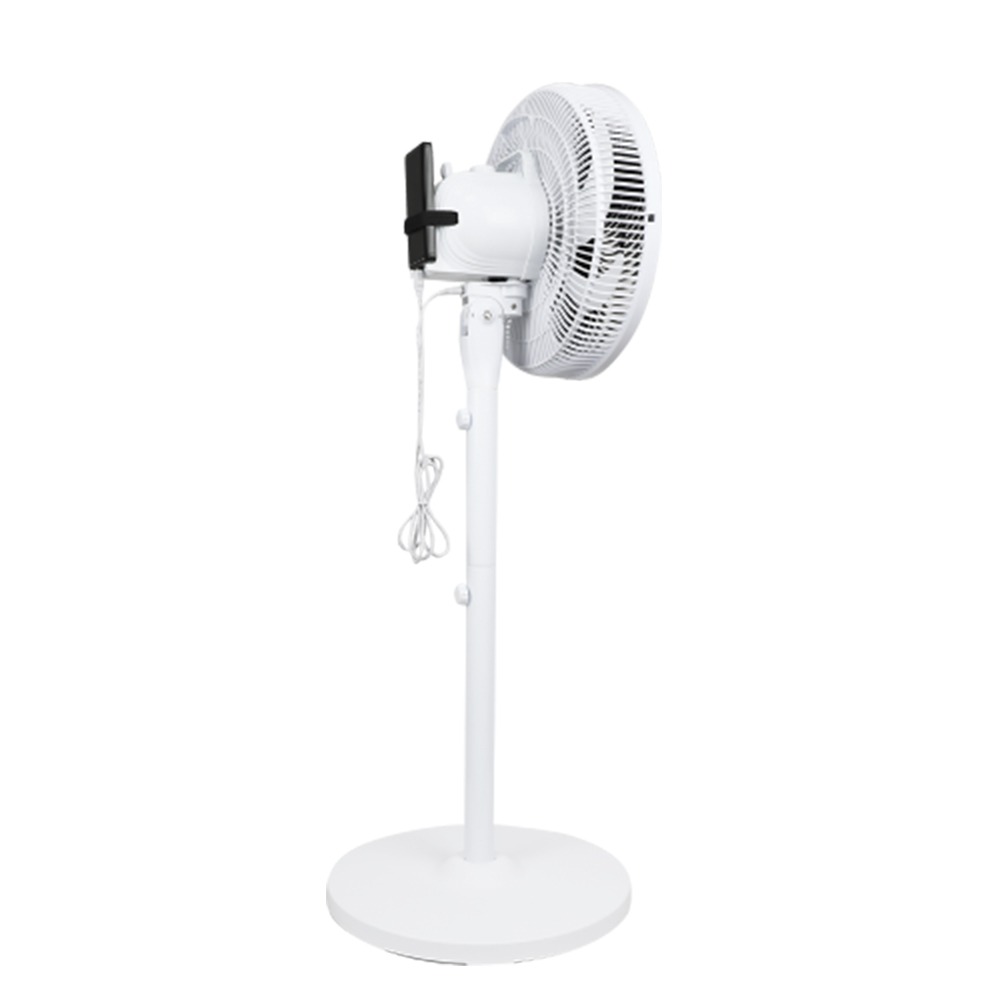 勳風 SUPA FINE DC 落地扇 全方位 桌立 循環扇 14吋  / 台 BHF-S0029