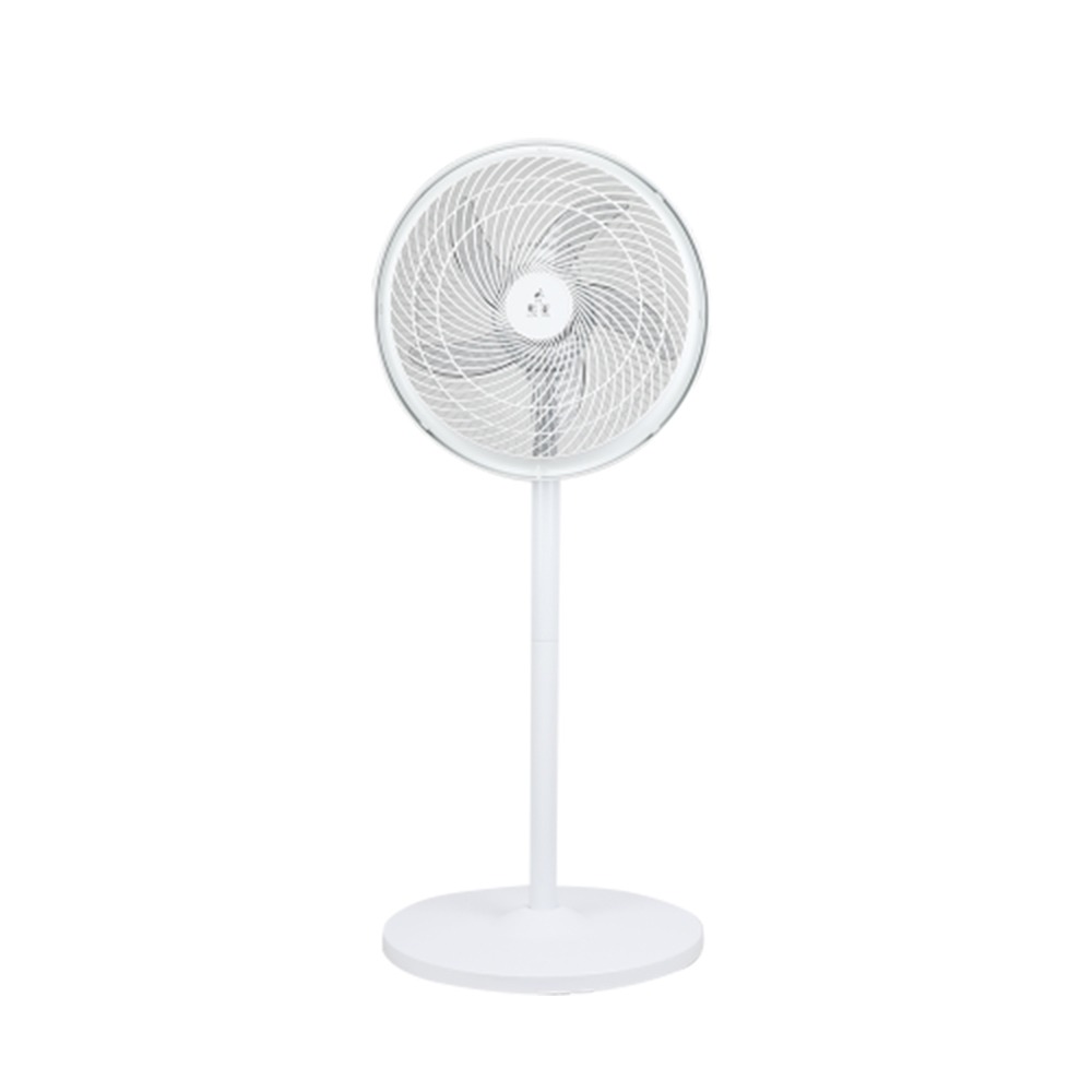 勳風 SUPA FINE  DC 全方位 桌立 充電 循環扇16吋 /台 HF-B029U