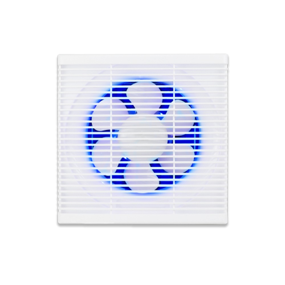 勳風 SUPA FINE DC 節能 吸排扇 8吋 /台 HFB-S6108