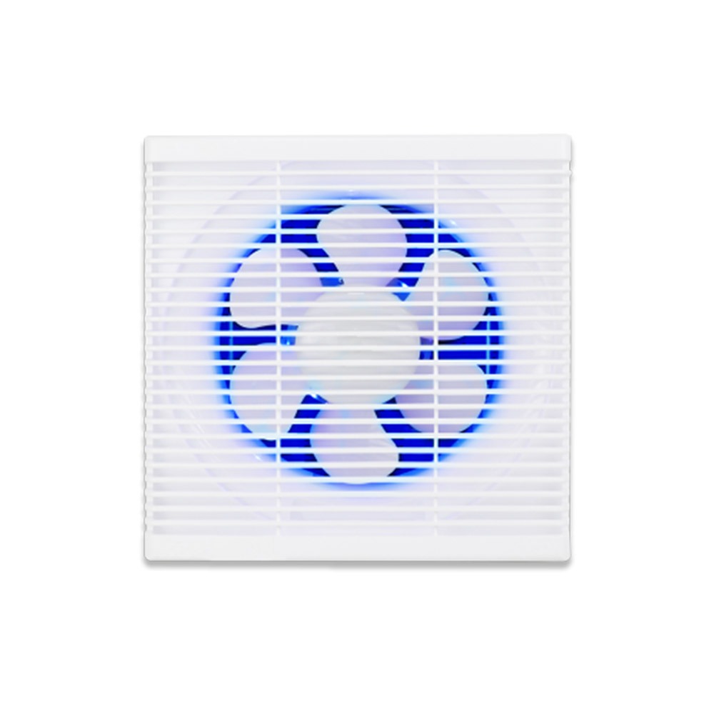 勳風 SUPA FINE DC 節能 吸排扇 10吋 /台 HFB-S6110