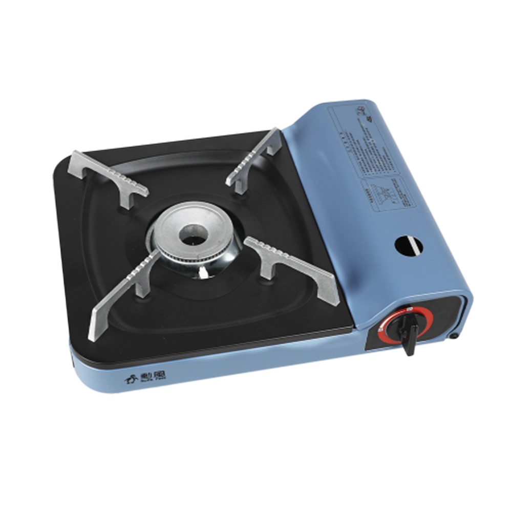 勳風 SUPA FINE 大火力 磁吸式 卡式爐 (附手提箱) /台 HFN-Y1992