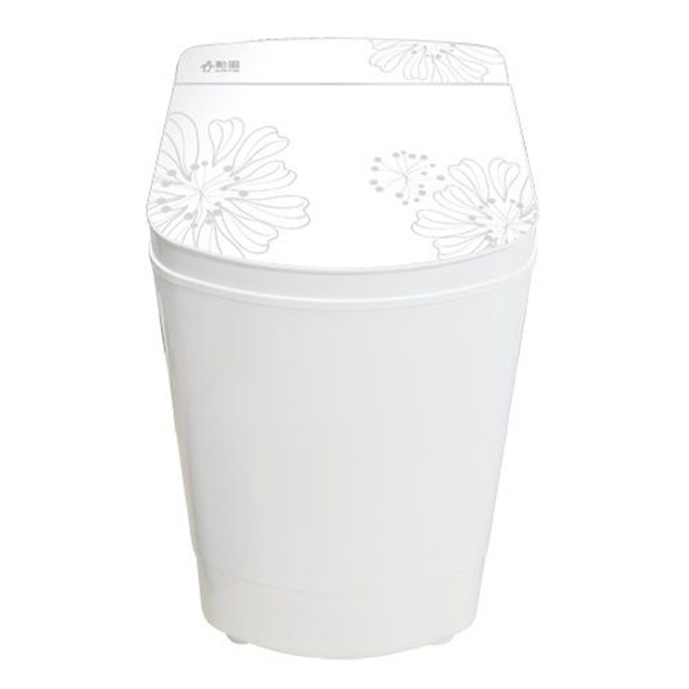 勳風 SUPA FINE 沖脫 雙用 脫水機 (內槽不銹鋼) 10L / 台 HHF-K9790