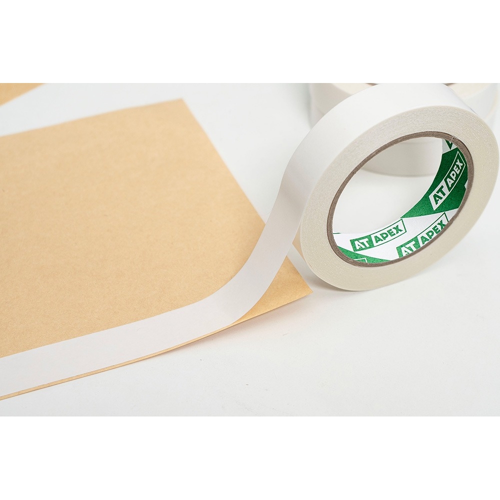 AT APEX 艾沛克 D209雙面膠帶 95u /箱