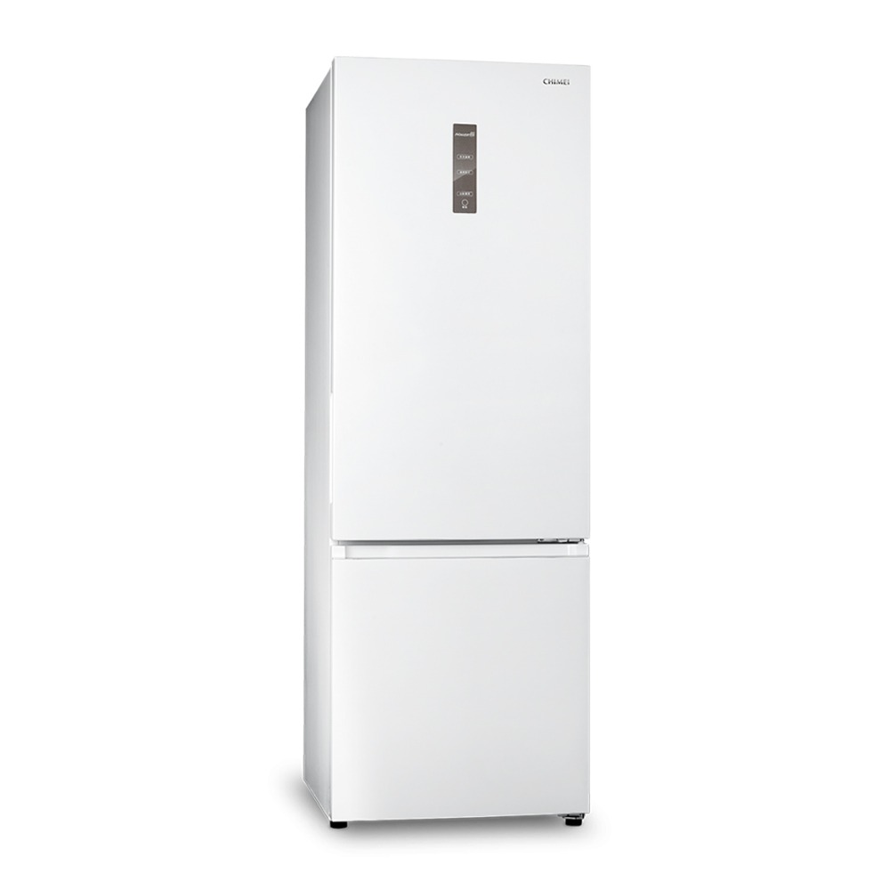 奇美 CHIMEI 雙門變頻 328L 電冰箱 冰鑽白 /台 UR-B330VB