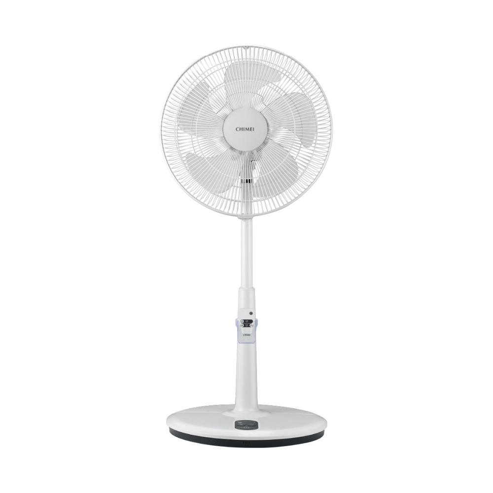 奇美 CHIMEI 14吋DC馬達遙控節能風扇 /台 DF-14LF01