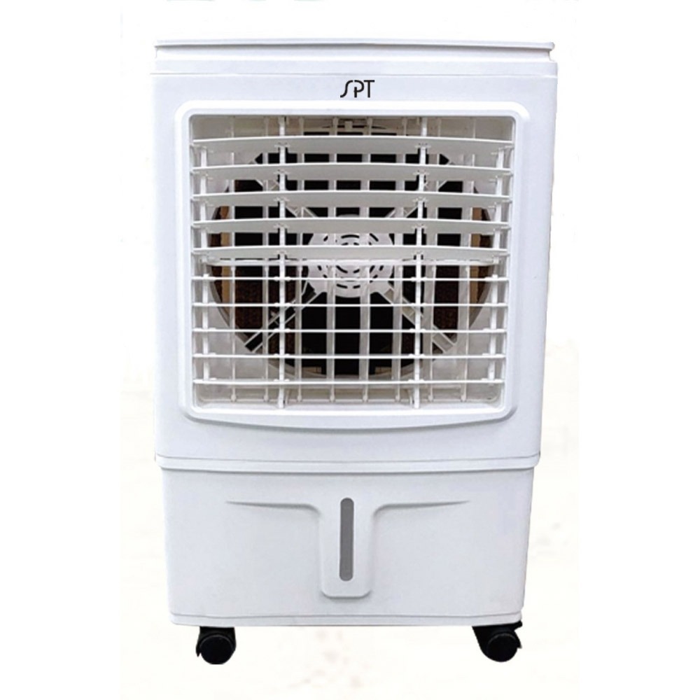 尚朋堂 LED 微電腦 控制 水冷 空調扇 85w 25L /台 SPY-E350