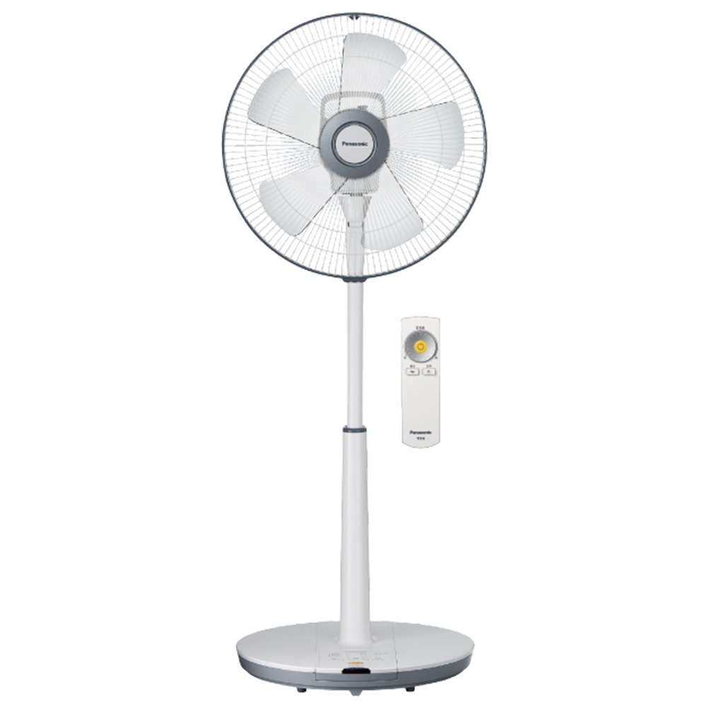 Panasonic 國際牌 DC 直流 微電腦 遙控 六段 五葉片 電風扇 14吋 / 台 F-S14DMD