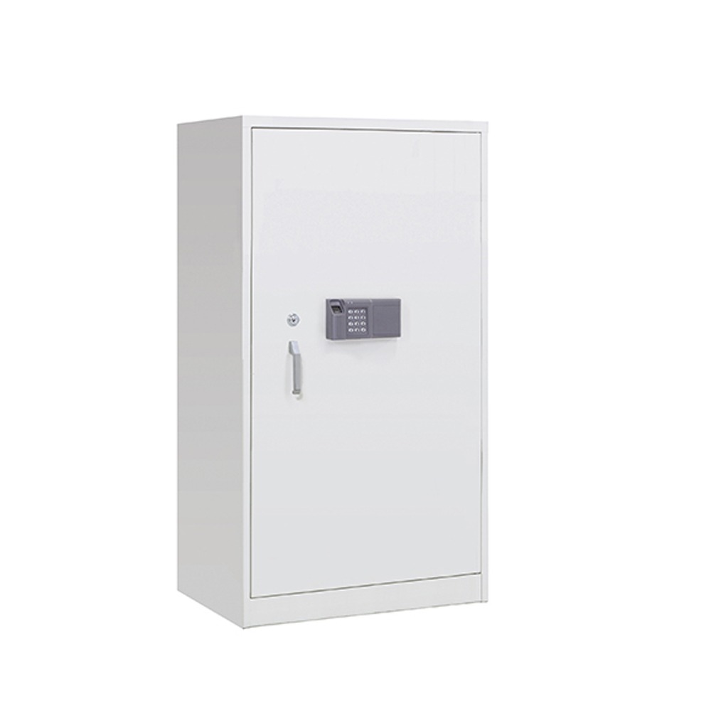 Kingcrown日本金庫 指紋按鍵式藥品儲存櫃-非防火 120x60.2x48.5 cm /台 SB-612FPEK