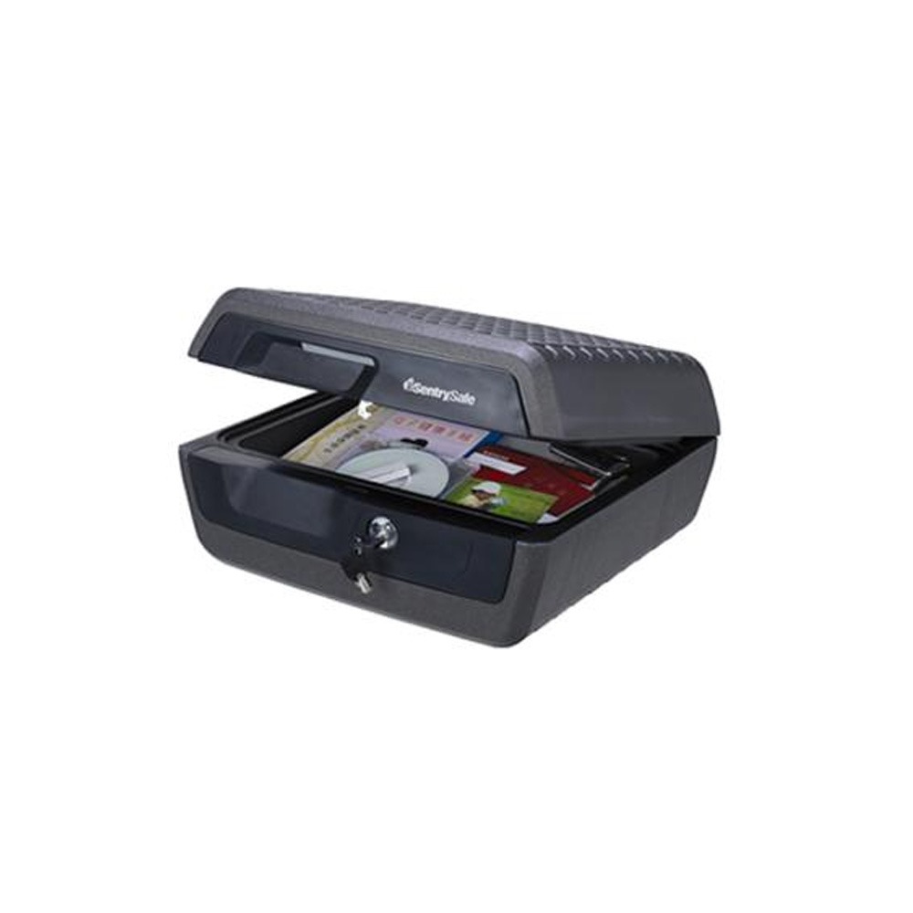 美國SentrySafe 防火防水管理箱 19.3x39.5x37.5 cm /台 CFW30200