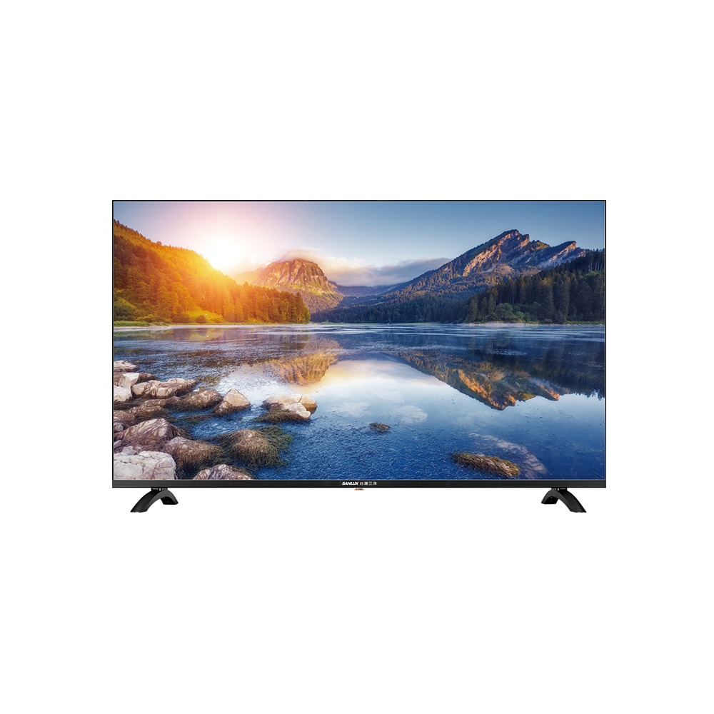 SANLUX台灣三洋 32型 液晶顯示器 /台 SMT-32MB3