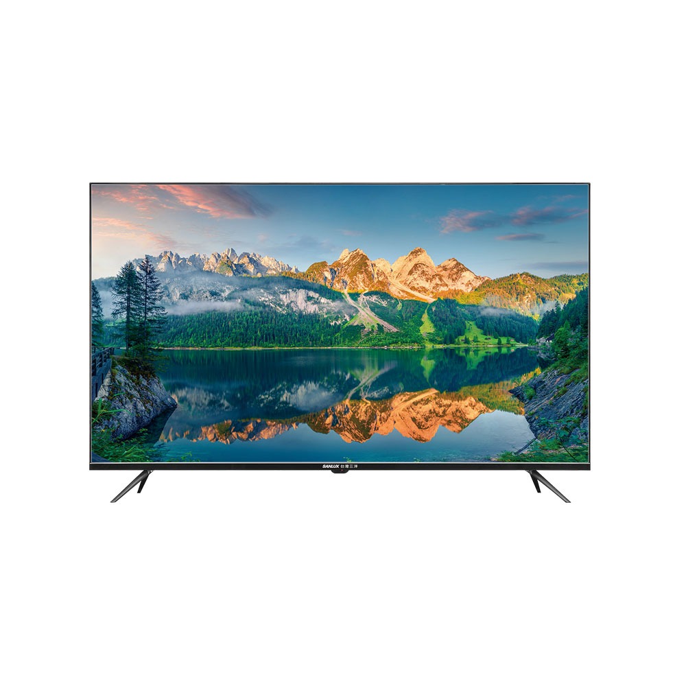 SANLUX台灣三洋 43型 液晶顯示器 /台 SMT-43KT5