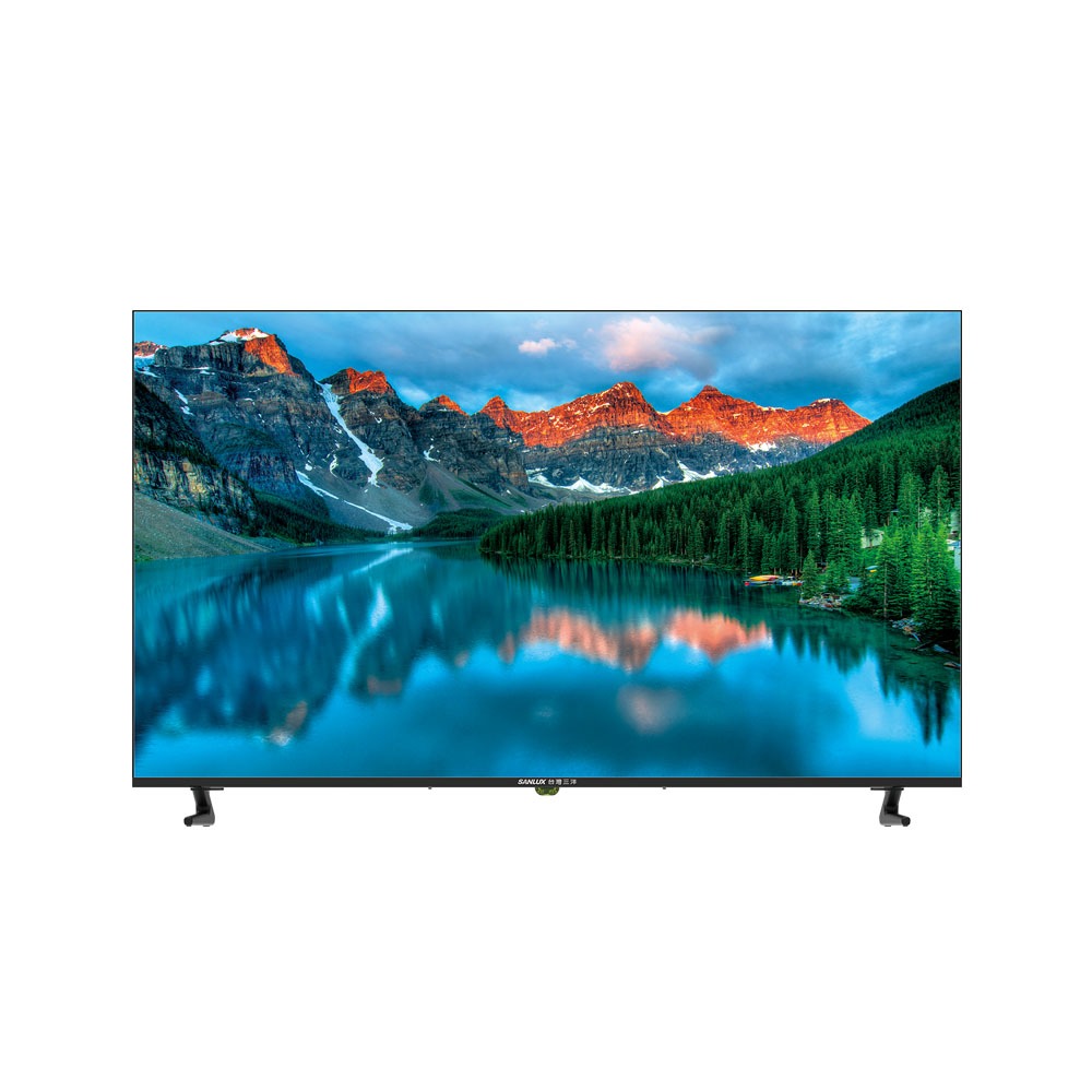 SANLUX台灣三洋 50型 液晶顯示器 /台 SMT-50KT5