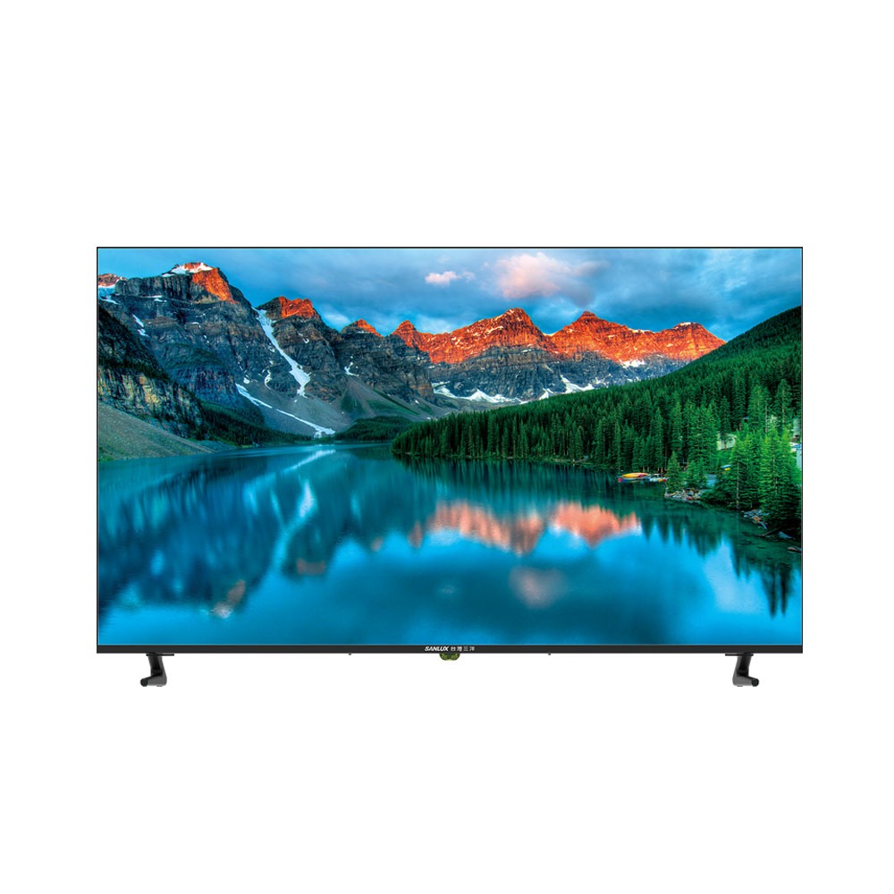 SANLUX台灣三洋 55型 液晶顯示器 /台 SMT-55KT5