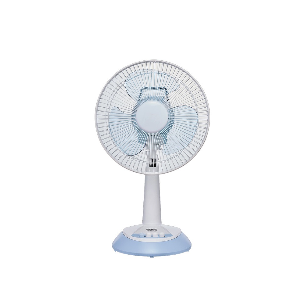 SANLUX台灣三洋 10吋 桌立扇 /台 EF-P10STA2