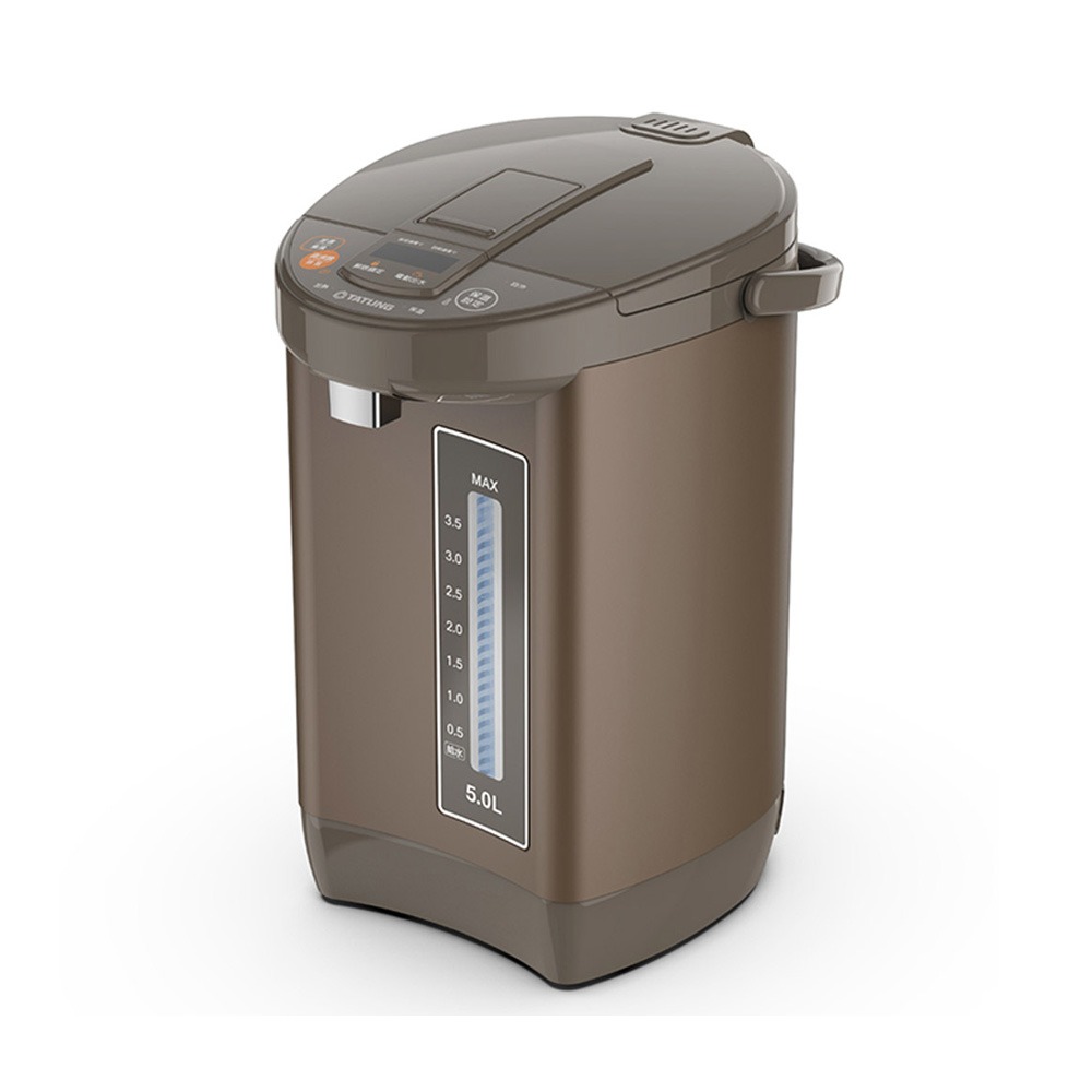 TATUNG大同 5公升超大容量電熱水瓶 /台 TLK-573F25A