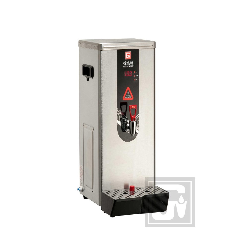 偉志牌 即熱式電開水機(單熱檯式) /台 GE-205HL
