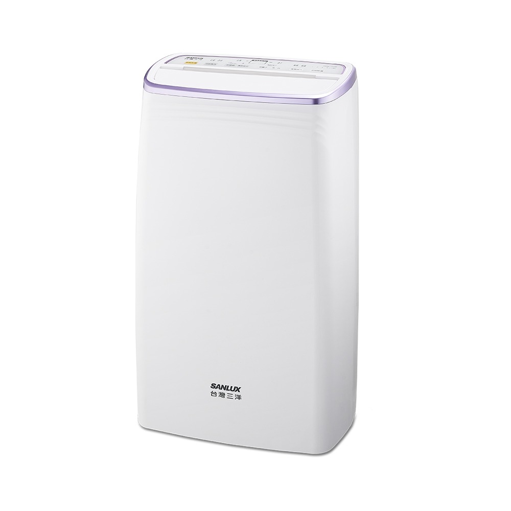 SANLUX台灣三洋 10.5公升/日 一級能效 除濕機 /台 SDH-108M