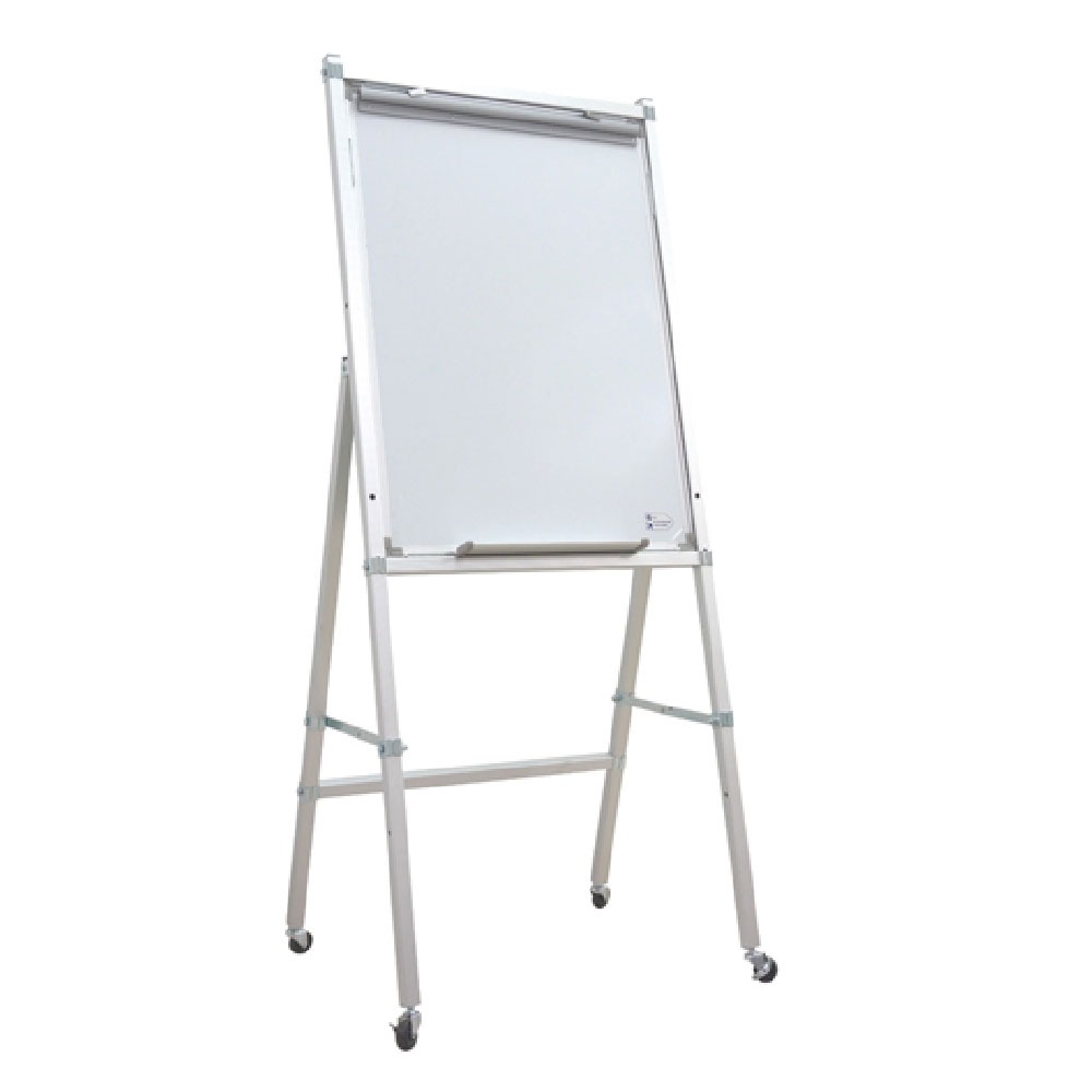 金益山 簡報架  白板 寬77 X 高184cm  / 個 FC0001