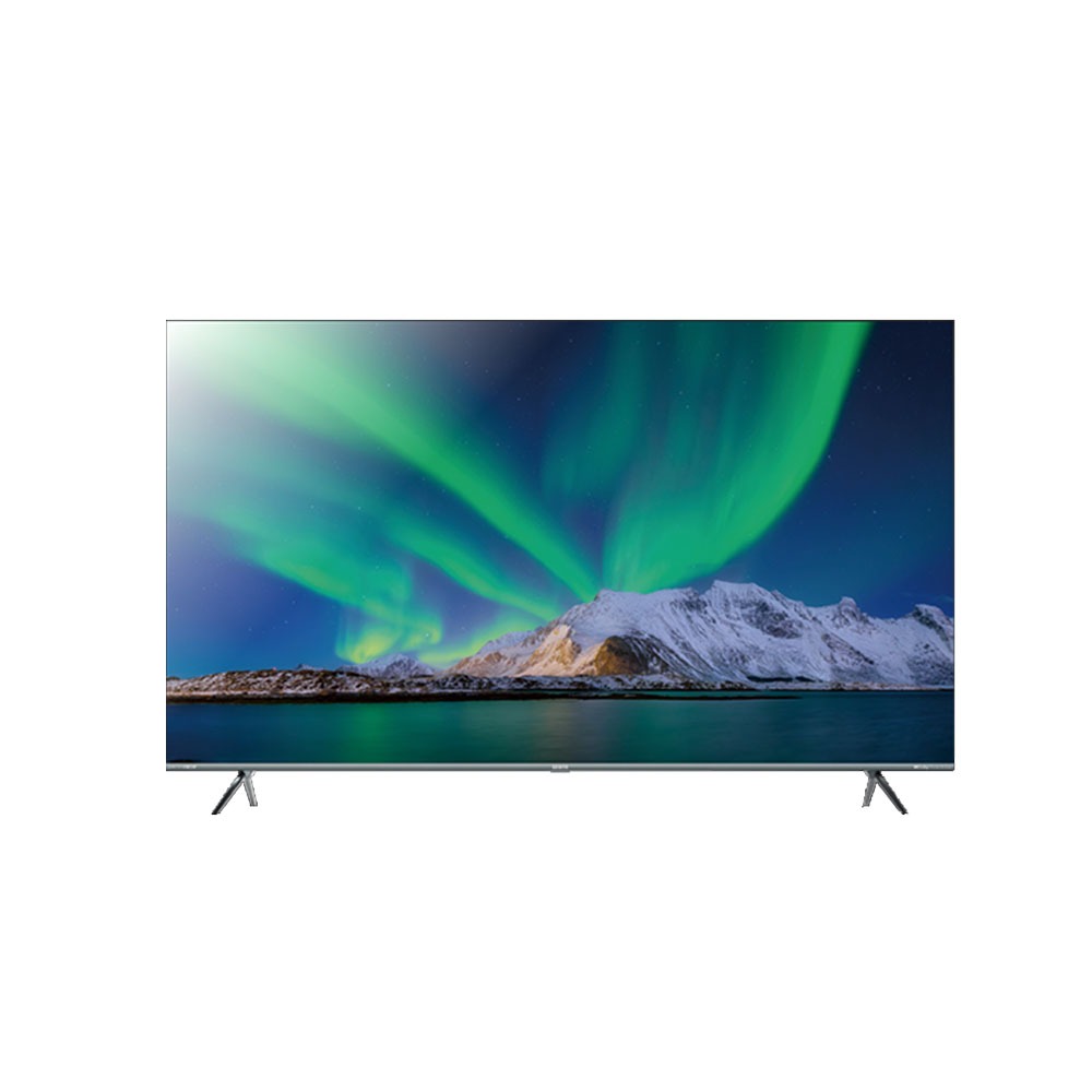 SAMPO聲寶 55型 AI優畫 Mini QLED 新轟天雷 液晶顯示器 /台 QM-55MIW4210