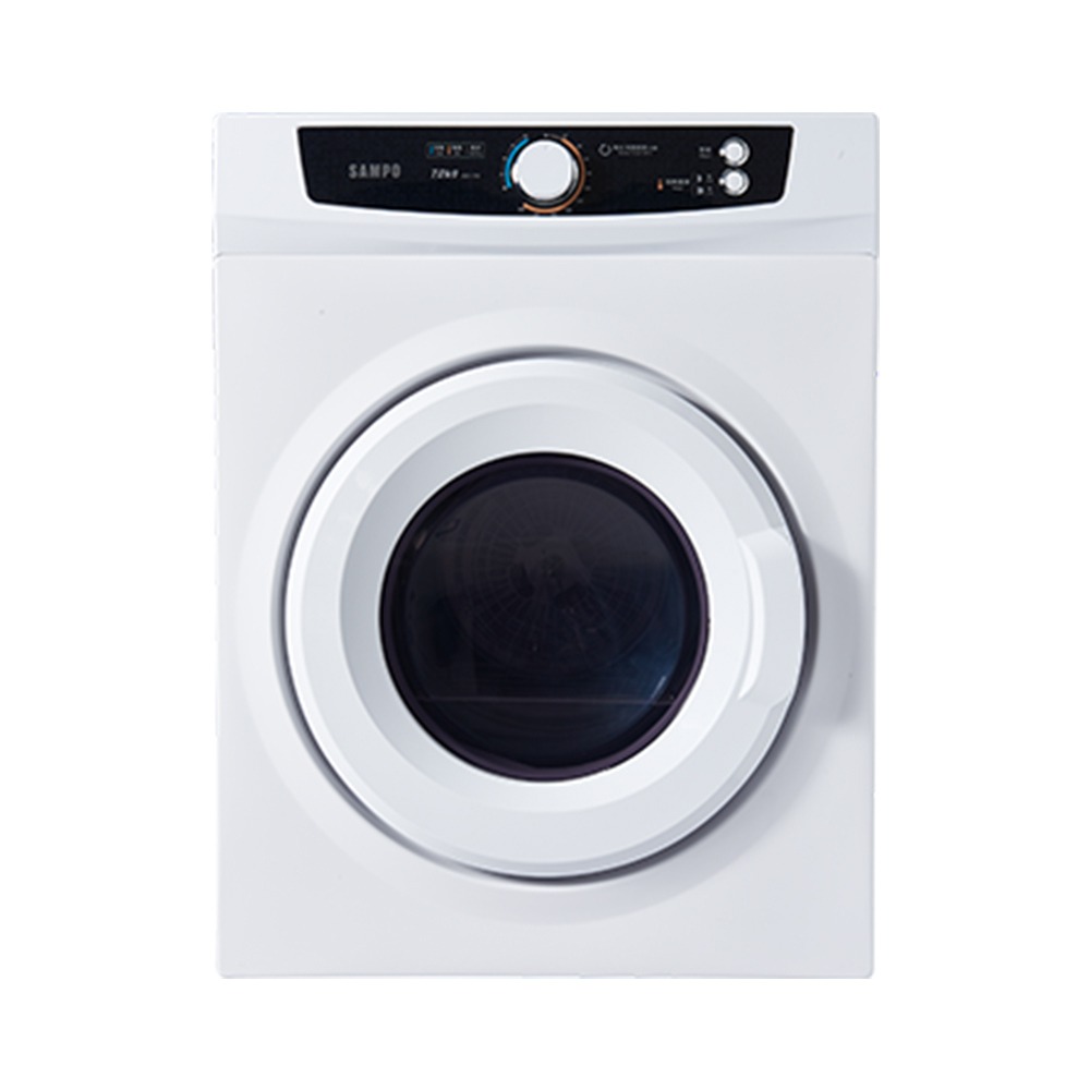 SAMPO聲寶 7公斤乾衣機 /台 SD-7B