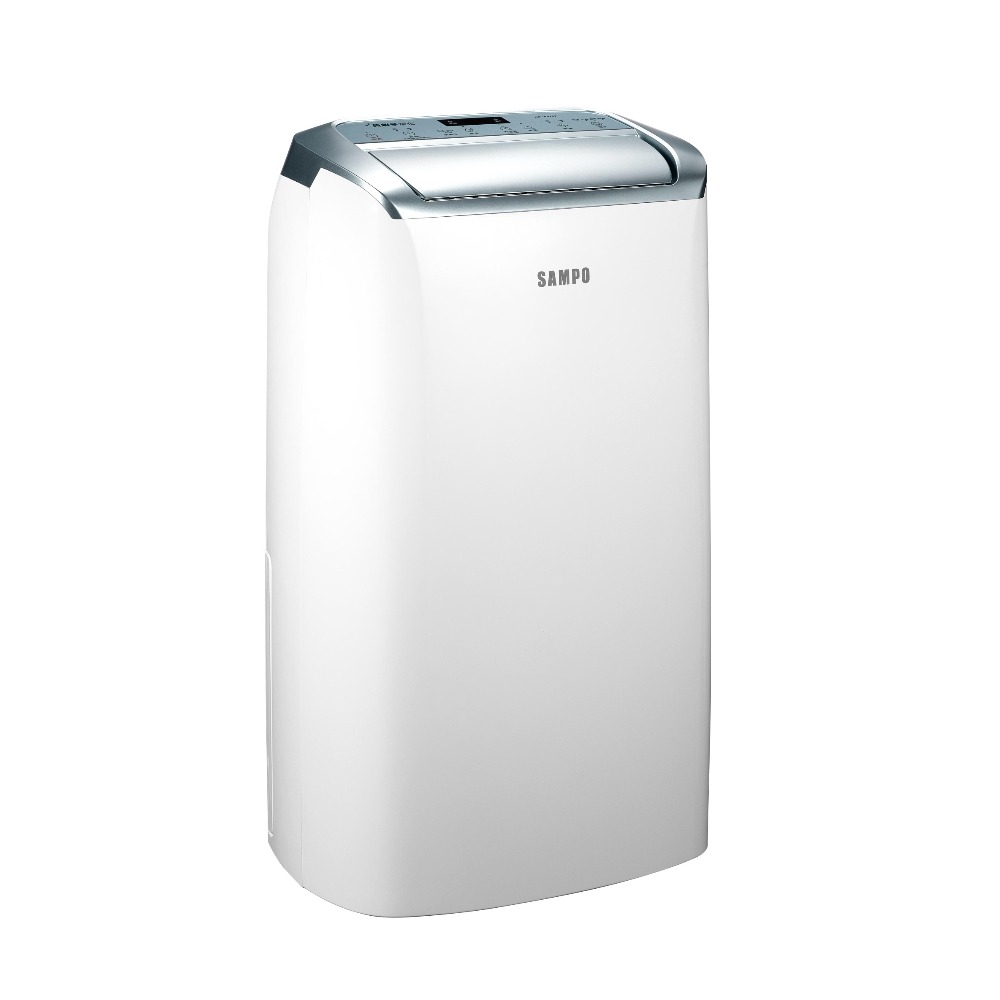 SAMPO聲寶 10.5L 一級能效除濕機 /台 AD-W520T