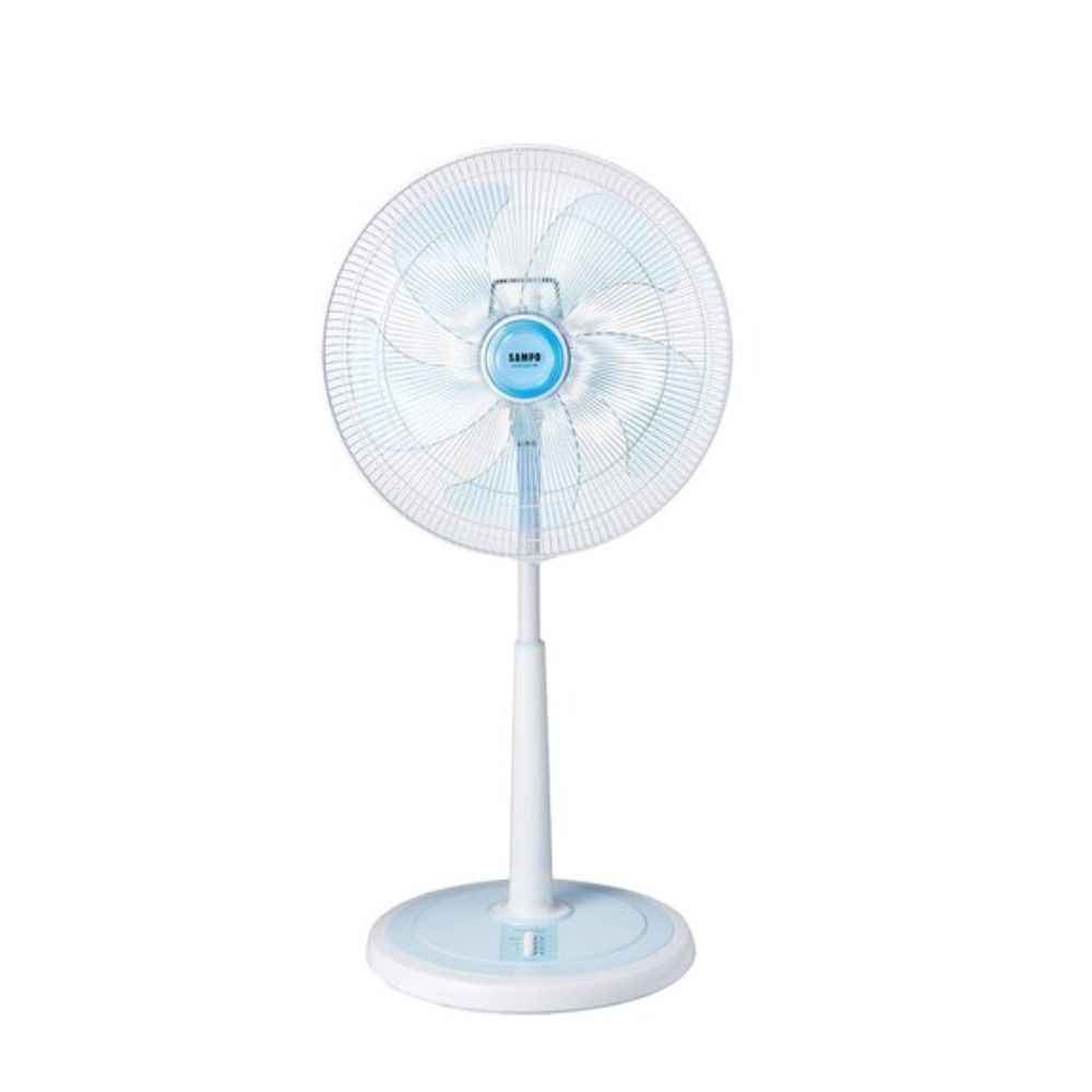 SAMPO聲寶 18吋機械式立扇 /台 SK-FA18